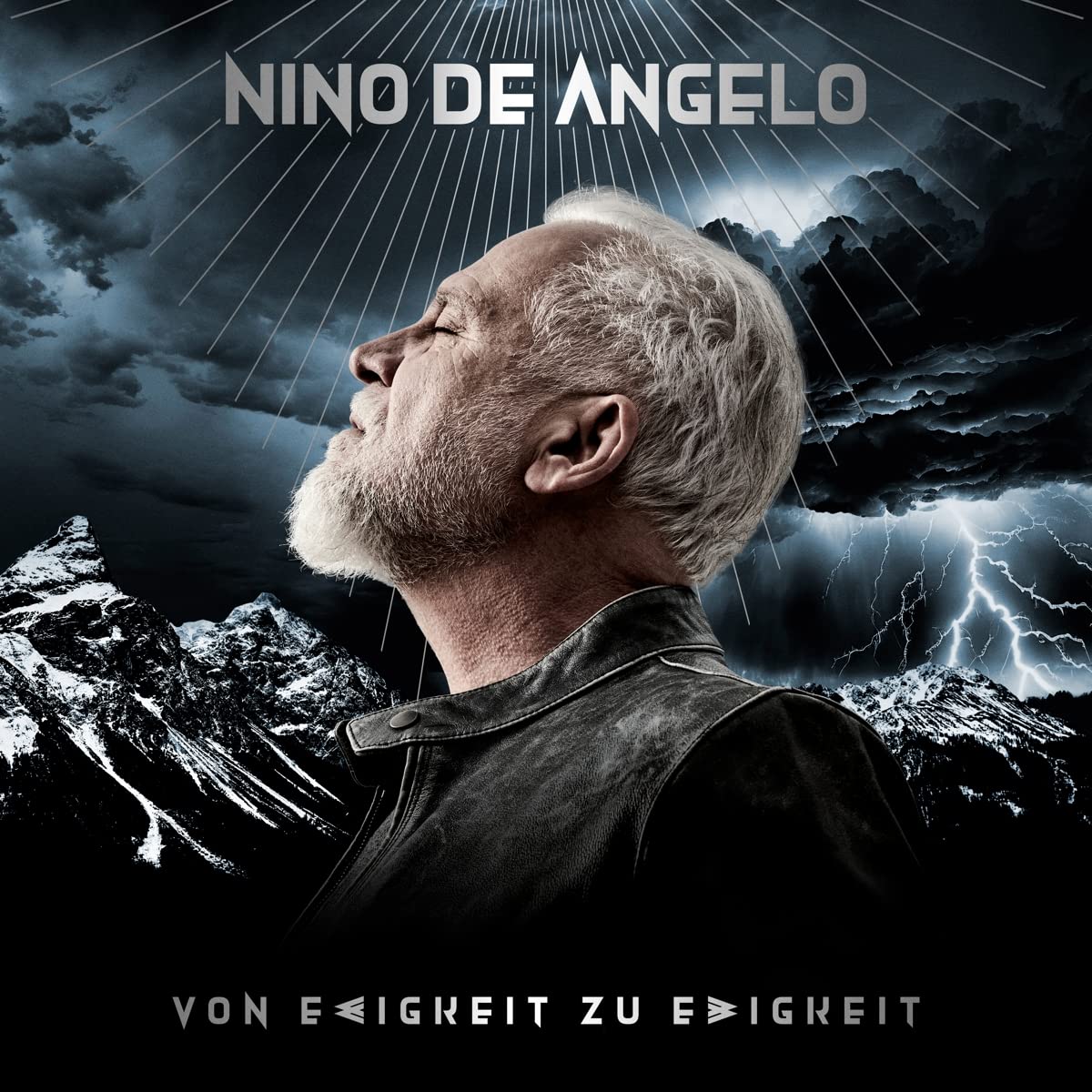 Udream Von Ewigkeit zu Ewigkeit