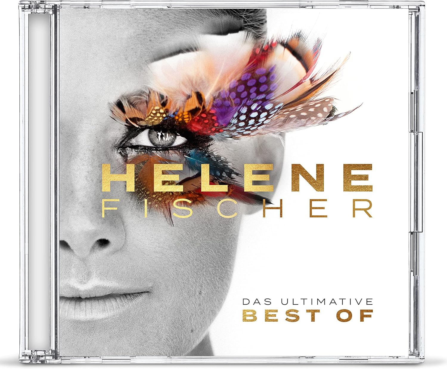 Best of (das Ultimative - 24 Hits