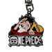 ABYstyle - THE VISITOR OF THE FUTURE - Keyring "Logo Missionnaires"