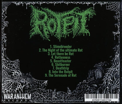 Let There Be Rot