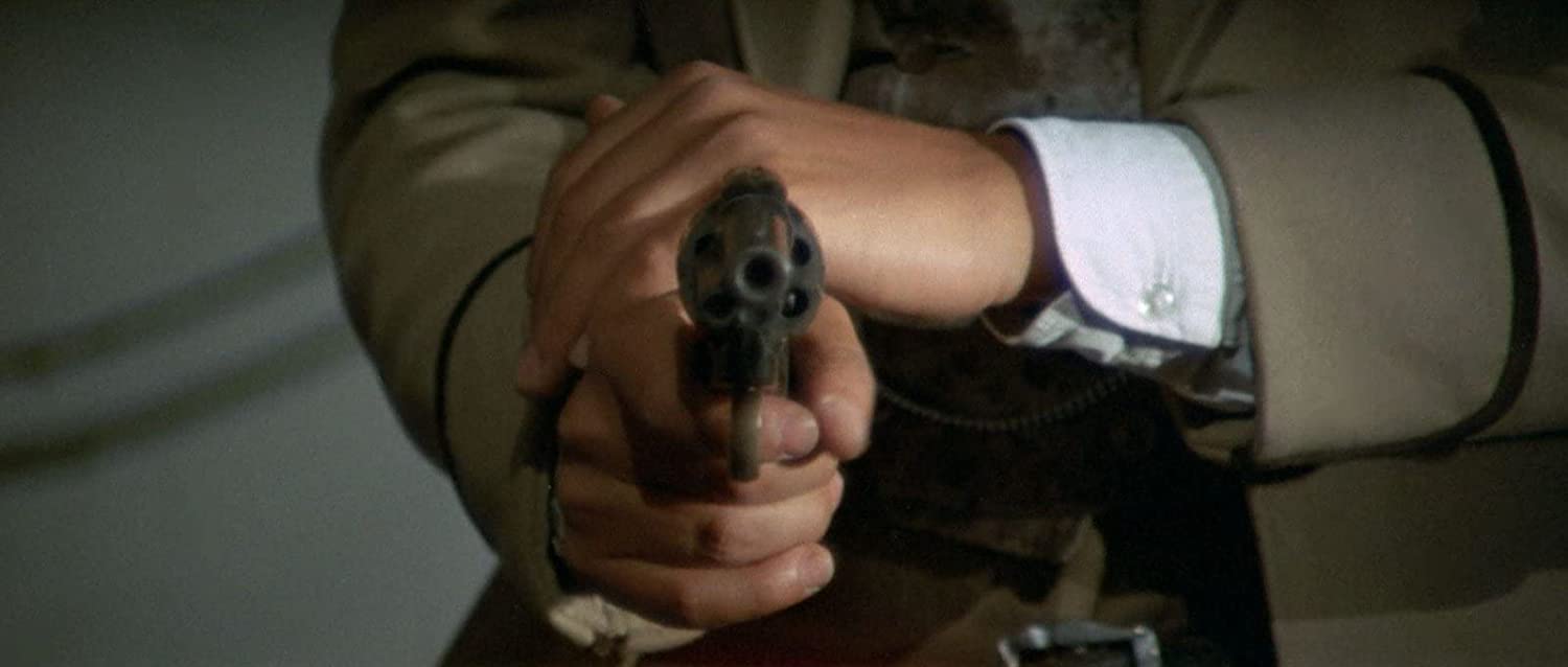 Django - Er säte den Tod (uncut Fassung