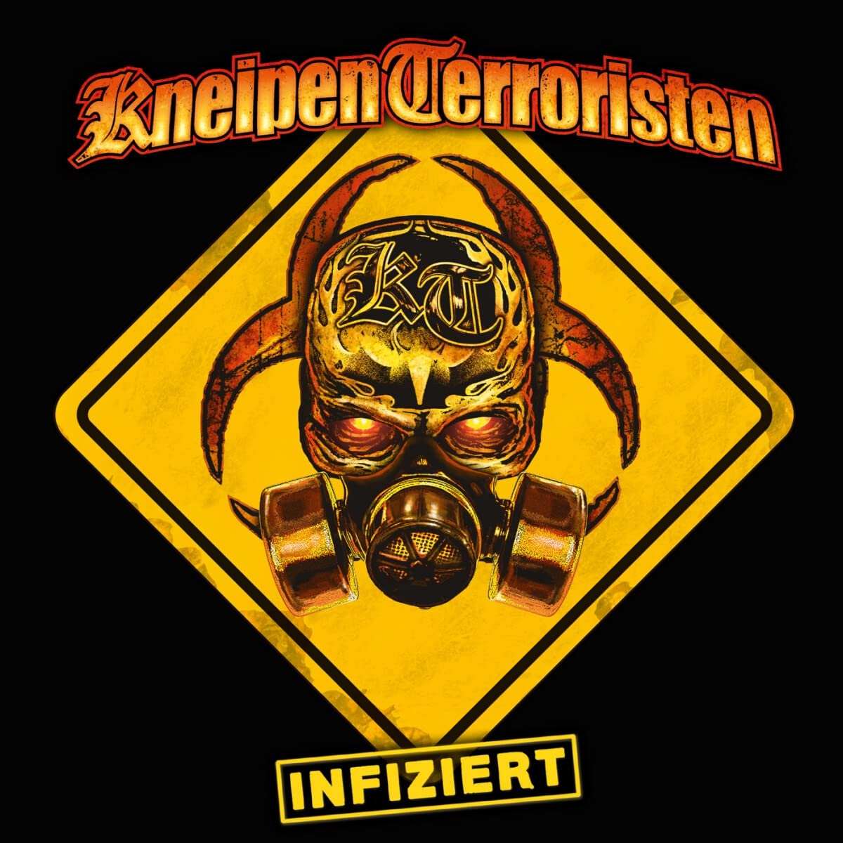Infiziert