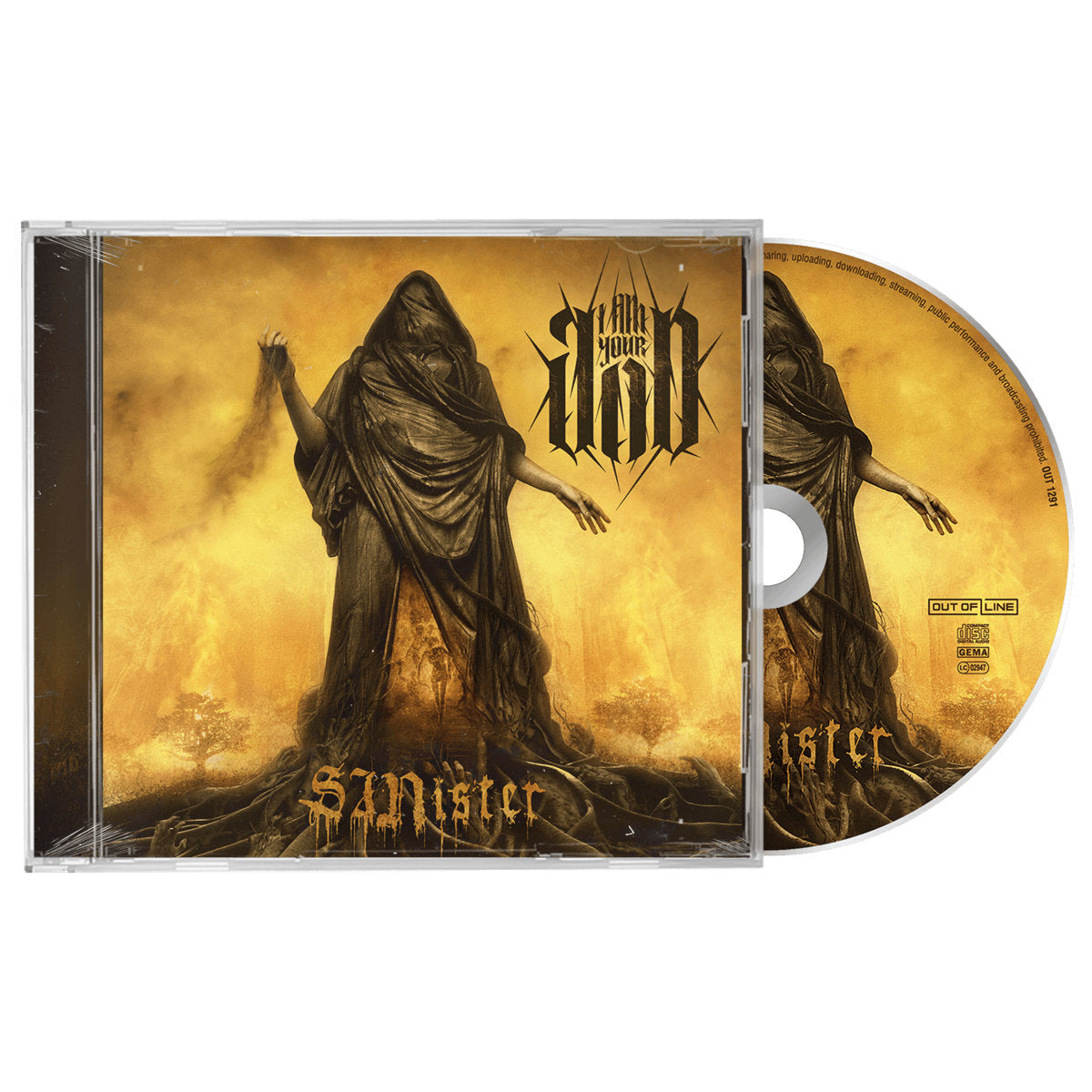 SINister