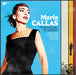 Maria Callas: From Studio to Screen: Her Iconic Recordings Featured in Films