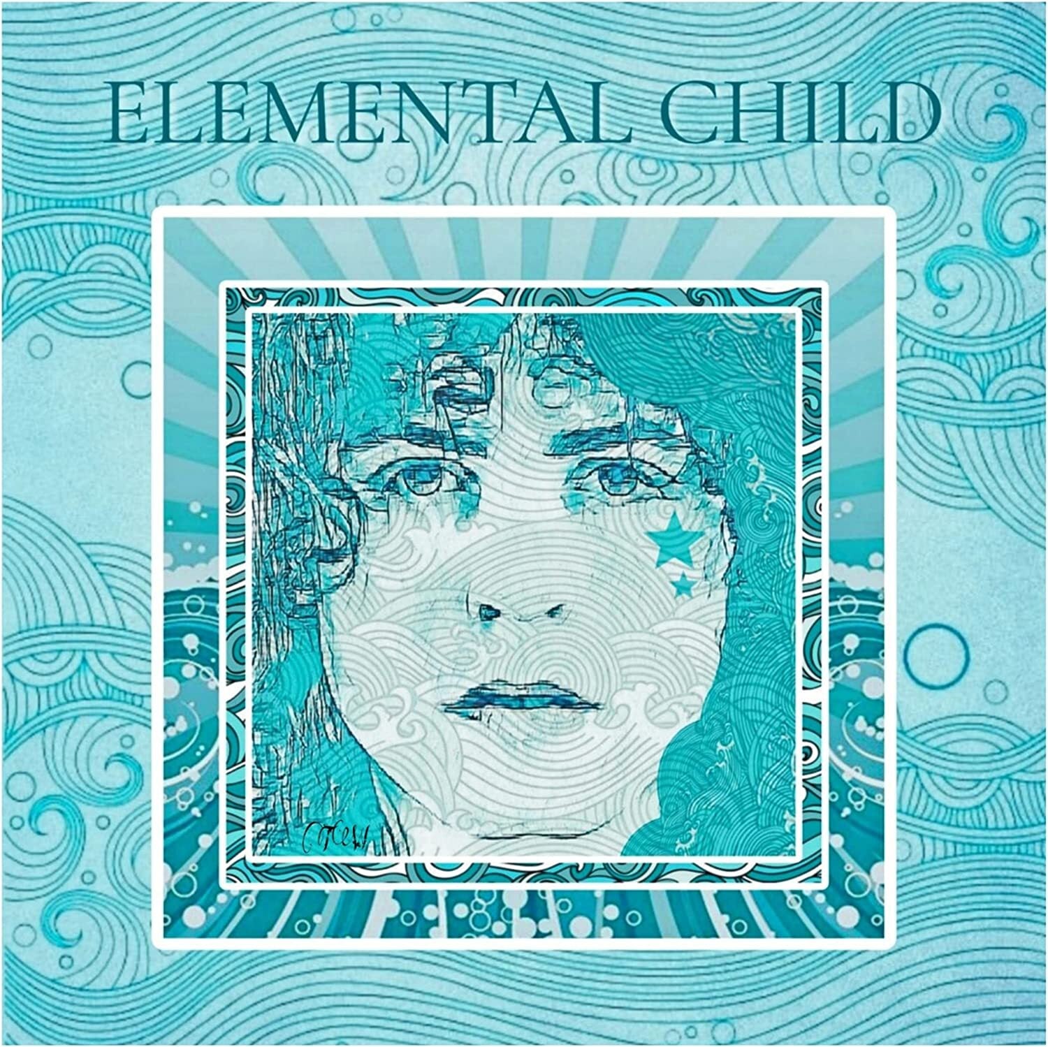 Elemental Child: The Words and Music of Marc Bolan