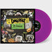 Be Damned! (Neon Purple Col.Lp