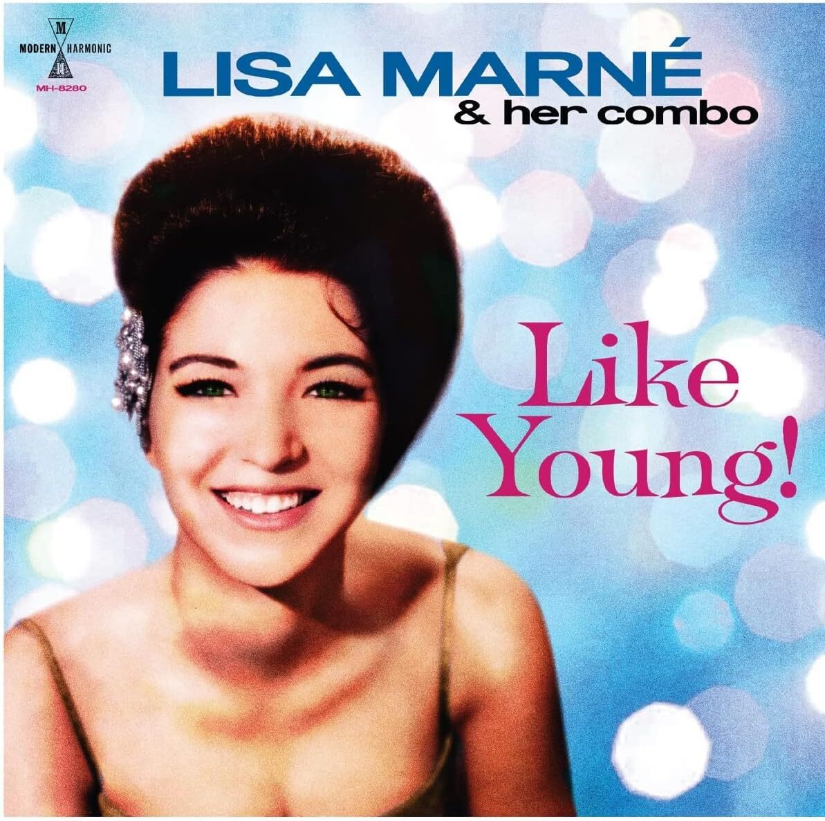 Like Young!