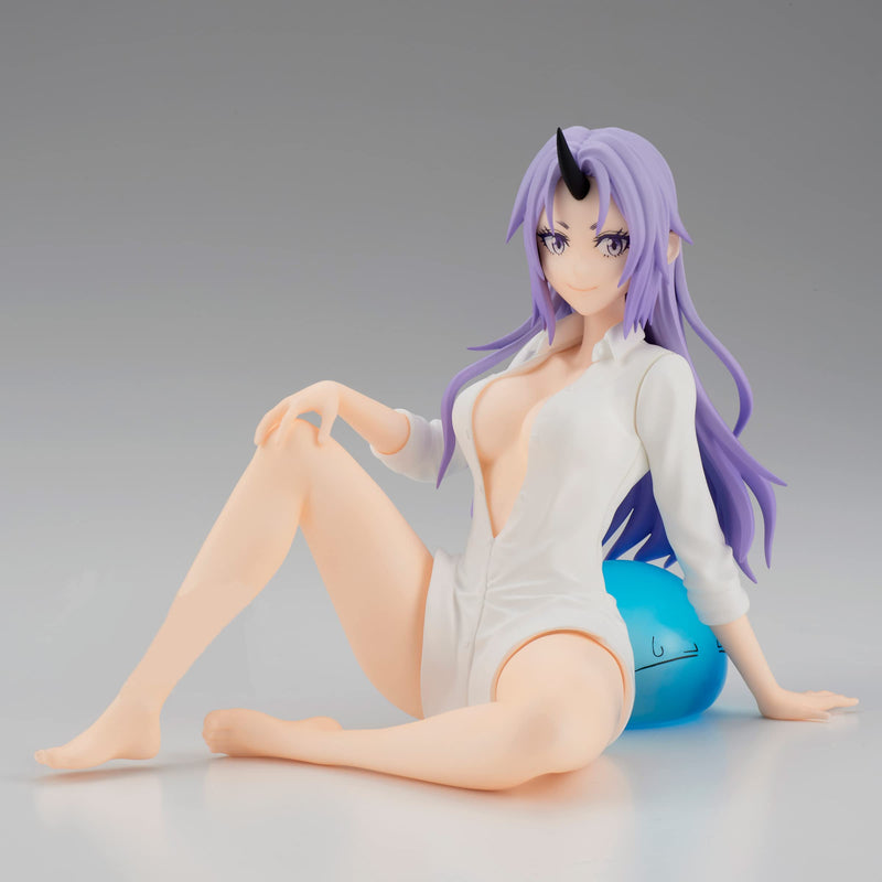 SLIME - Shion - Beeldje Relax Tijd 13cm