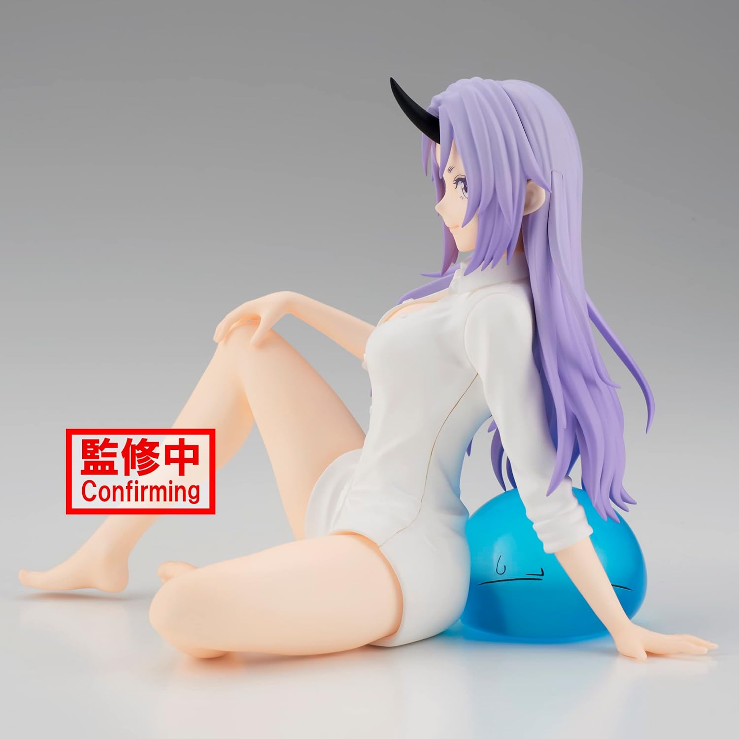SLIME - Shion - Beeldje Relax Tijd 13cm