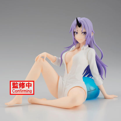SLIME - Shion - Beeldje Relax Tijd 13cm