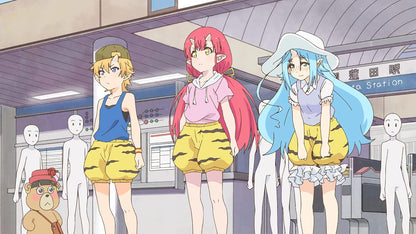 Onipan!: Complete Collection