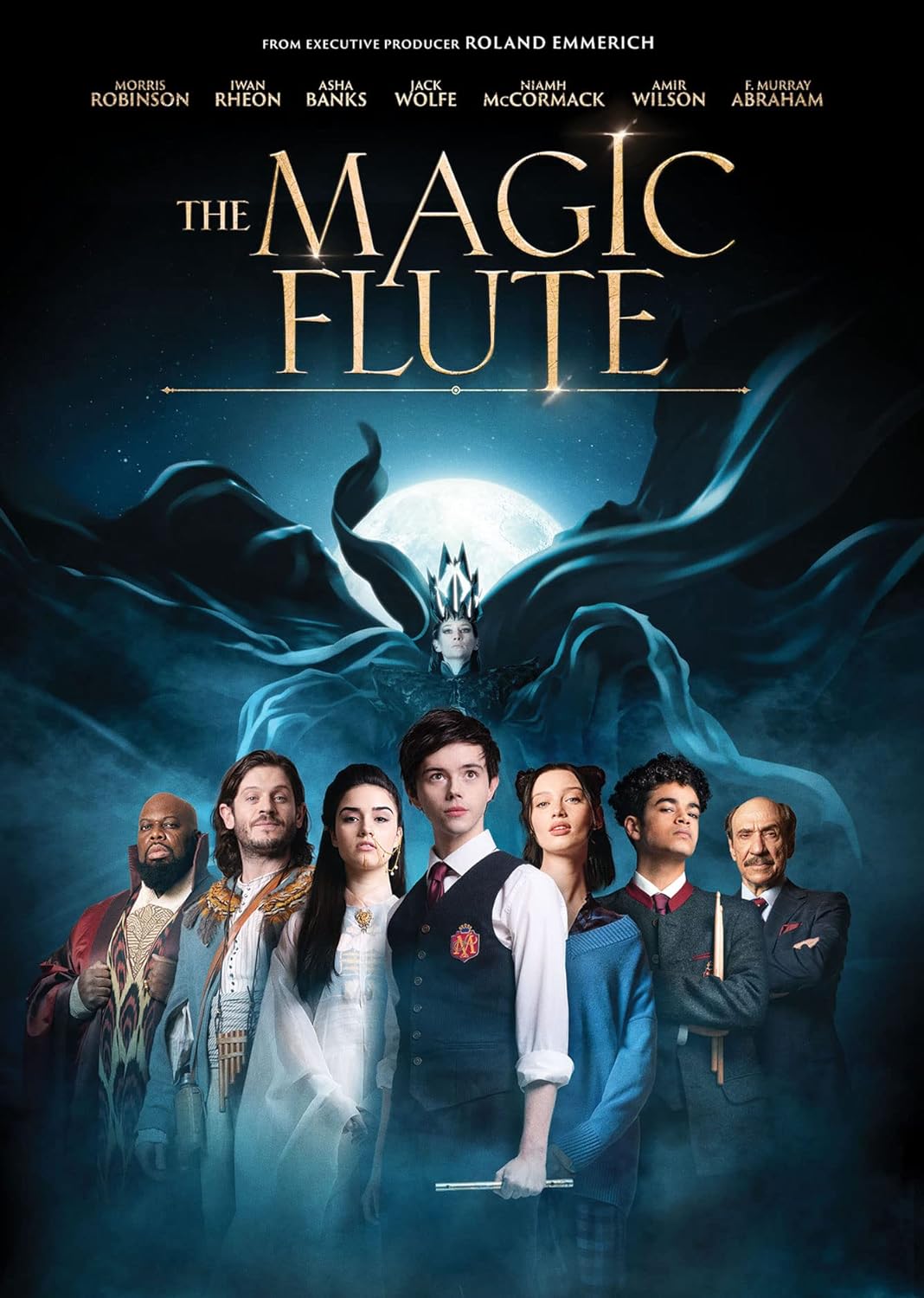 The Magic Flute