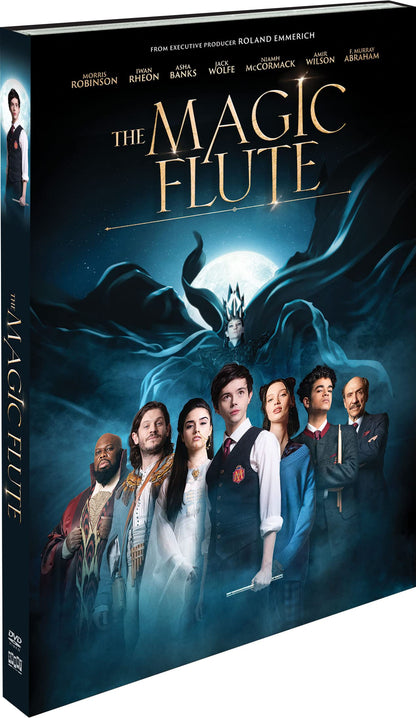 The Magic Flute
