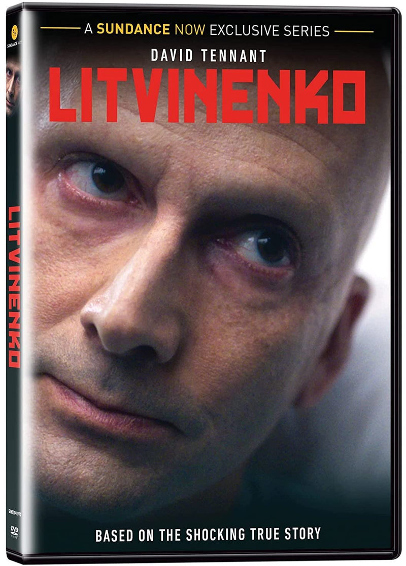 Litvinenko