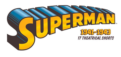 Max Fleischer's Superman
