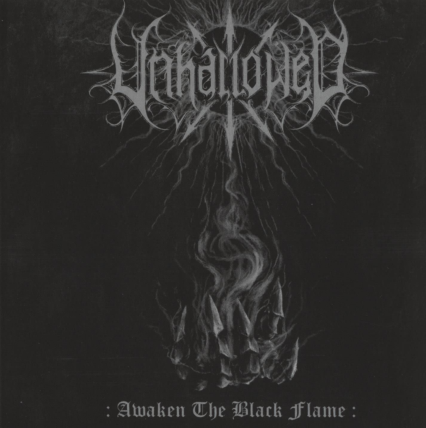 Awaken the Black Flame