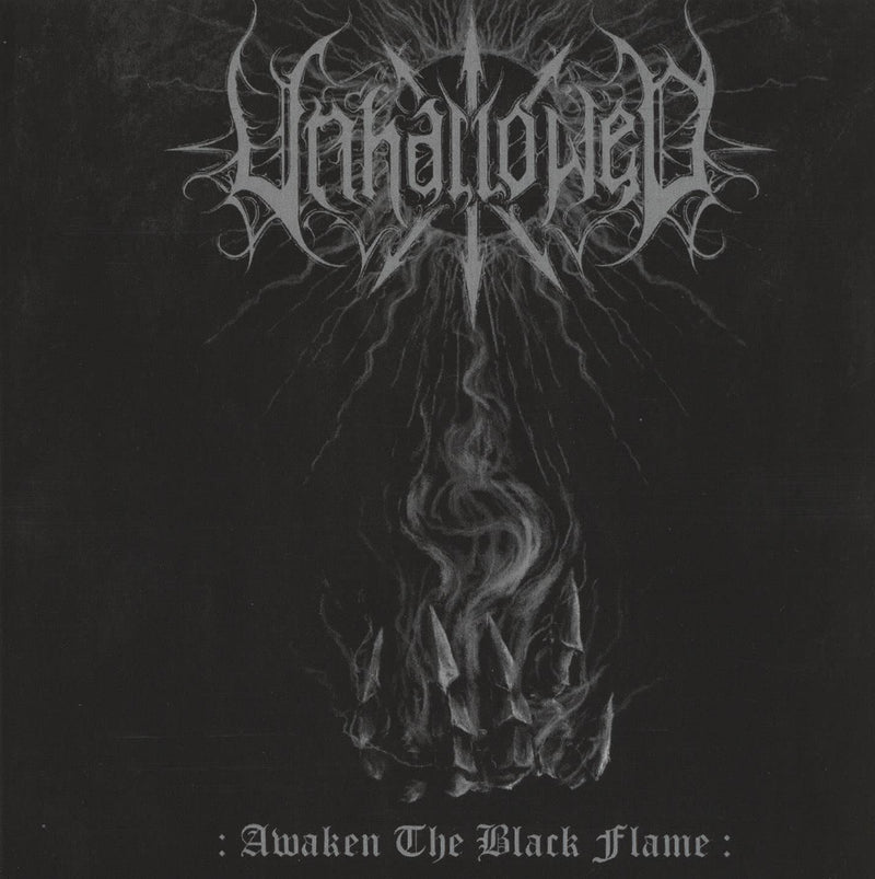 Awaken the Black Flame