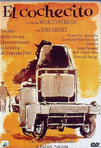 El cochecito