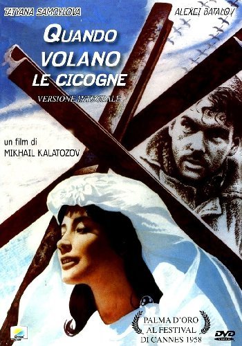 Quando Volano Le Cicogne