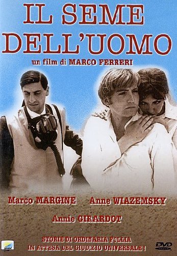 Il Seme Dell'Uomo