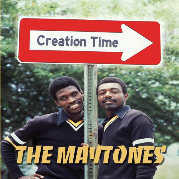 Creation Time