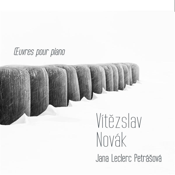 Oeuvres Pour Piano