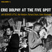 At the Five Spot, Volume 1