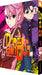 Dandadan - Band 3 - (German Import)