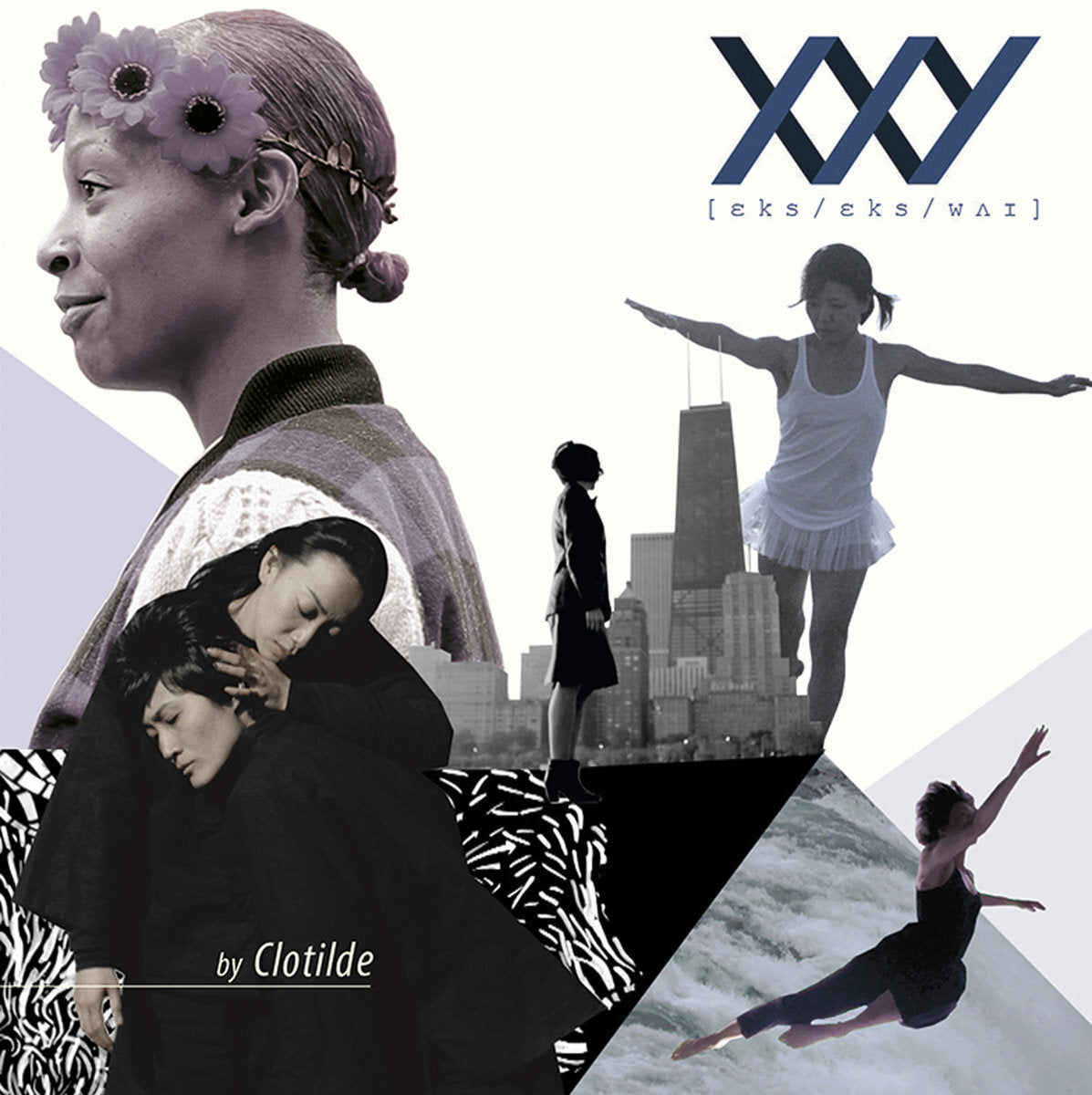 XXY