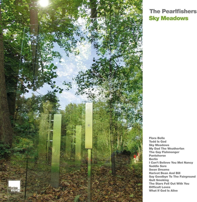 Sky Meadows (RSD 2023)