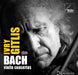 Ivry Gitlis Plays Bach Violin Concertos