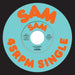 Feel Alright/Feel Alright (Instrumental)