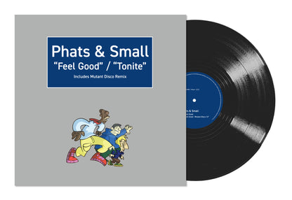 Feel Good/Tonite