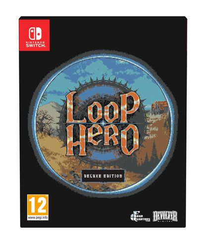 Loop Hero - Deluxe Edition
