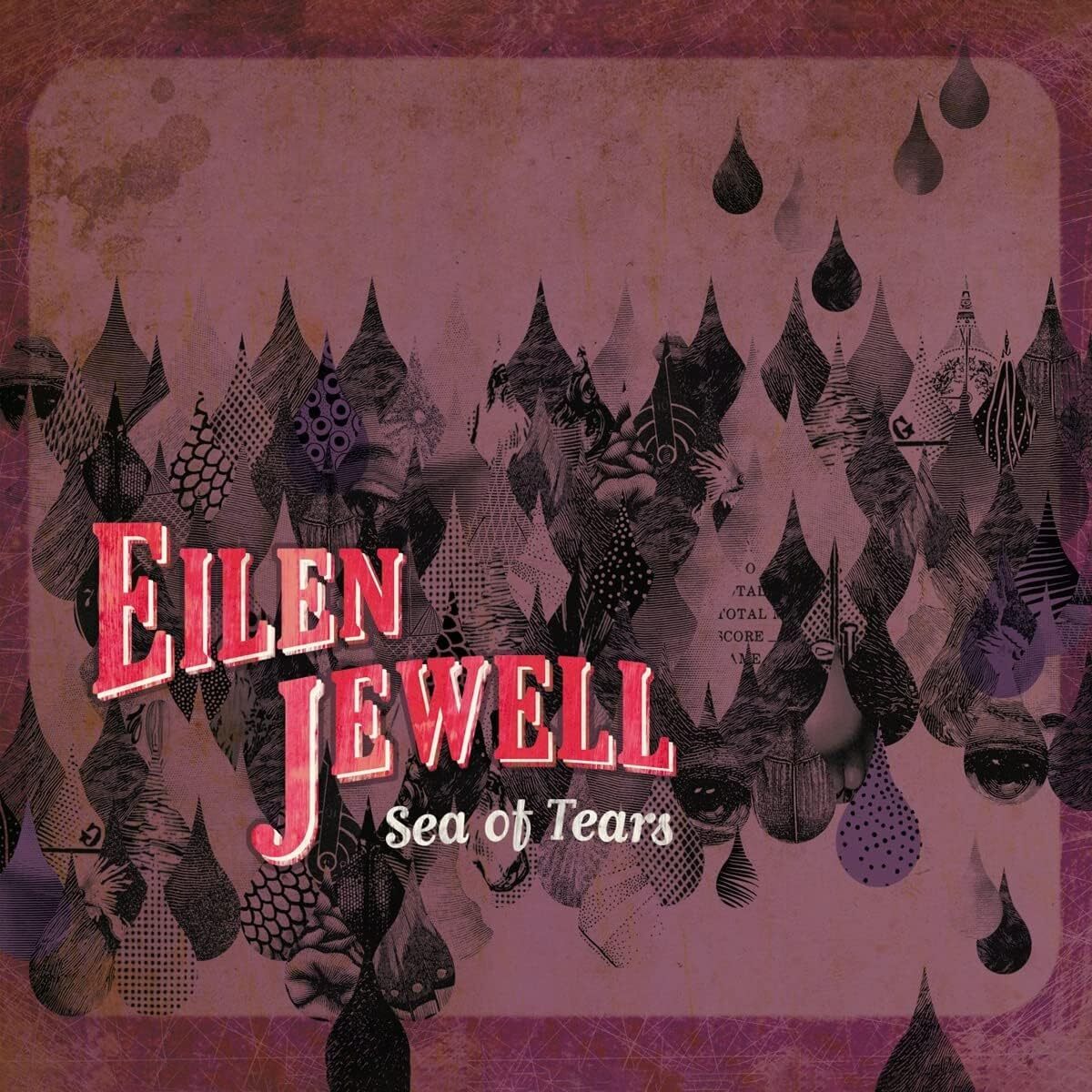 Sea of Tears