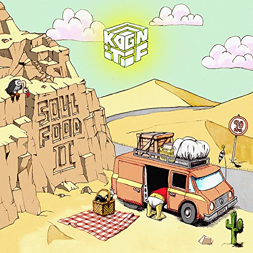 Soul Food II