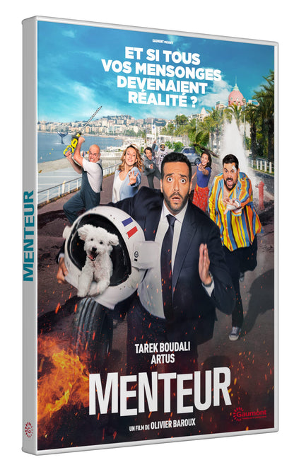 Menteur