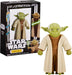 Stretch 07987 Toy. Amazing Stretchy Fun. Fully Stretchable YODA. Ideal Present for Girls, Boys & Star Wars Fans