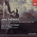 John Thomas: Complete Duos for Harp and Piano - Volume 2