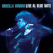 Live Al Blu Note - Limited Blue
