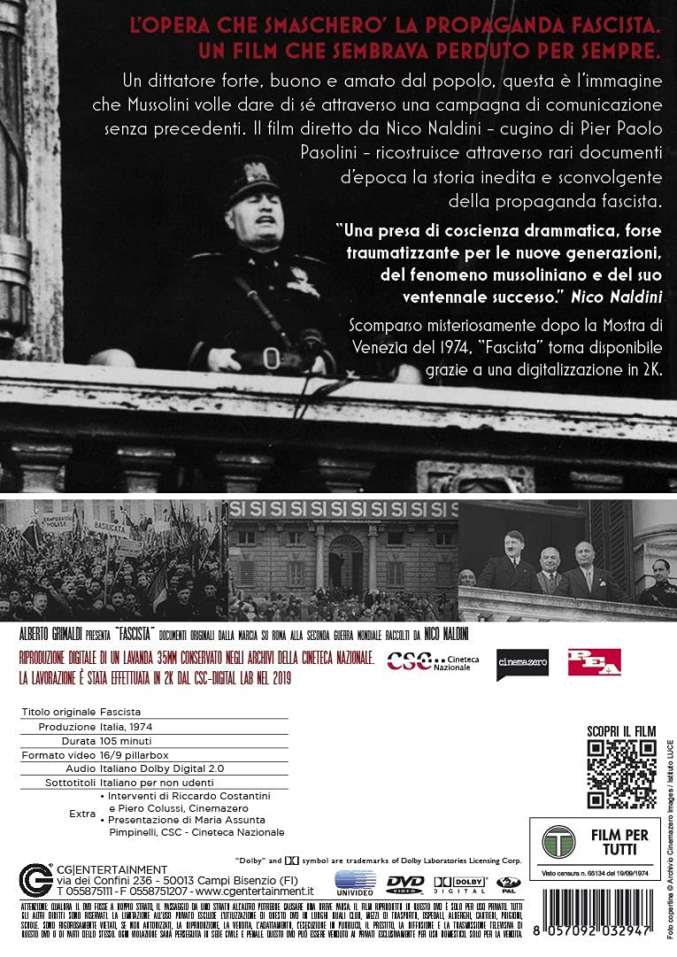 Fascista