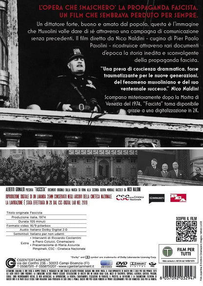 Fascista