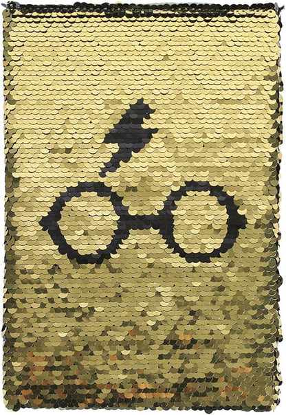 Cerdá Unisex Kids Cuaderno De Notas Premium Harry Potter Premium Harry Potter Notepad Not Applicable, Multi, A5: A5