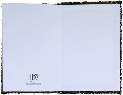 Cerdá Unisex Kids Cuaderno De Notas Premium Harry Potter Premium Harry Potter Notepad Not Applicable, Multi, A5: A5