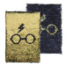 Cerdá Unisex Kids Cuaderno De Notas Premium Harry Potter Premium Harry Potter Notepad Not Applicable, Multi, A5: A5