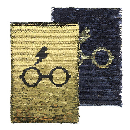 Cerdá Unisex Kids Cuaderno De Notas Premium Harry Potter Premium Harry Potter Notepad Not Applicable, Multi, A5: A5