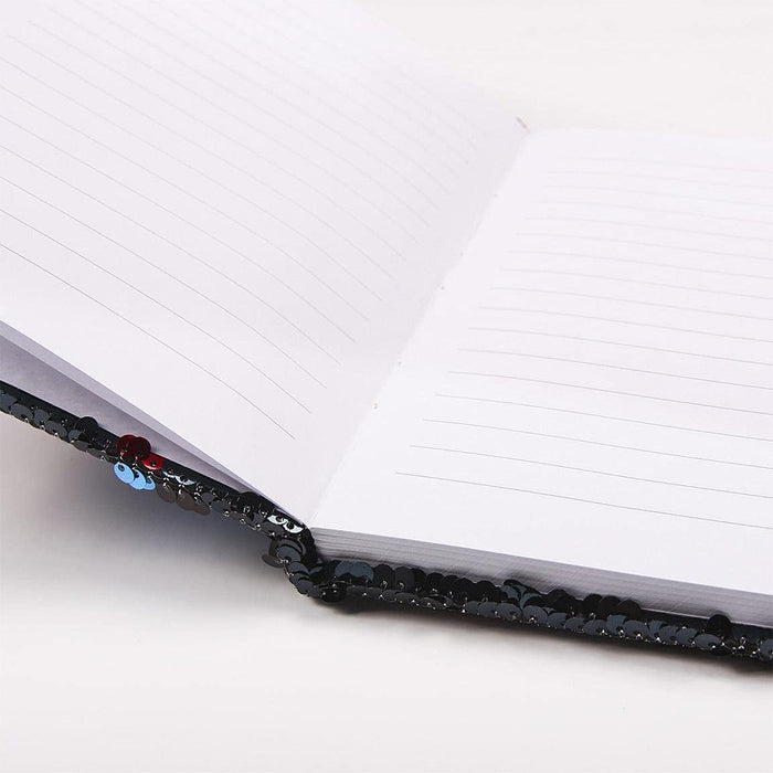 Cerdá Unisex Kids Cuaderno De Notas Premium Captain Marvel Premium Captain Marvel Notebook Not Applicable, Multi, A5: A5