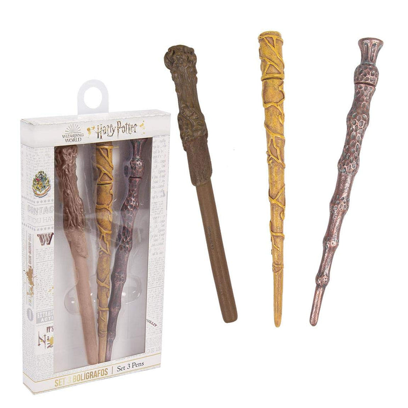 Mochilas, bolsos y papeleria harry potter - Cosmetica, kleur (handwerk Cerda 8373EA4ABE