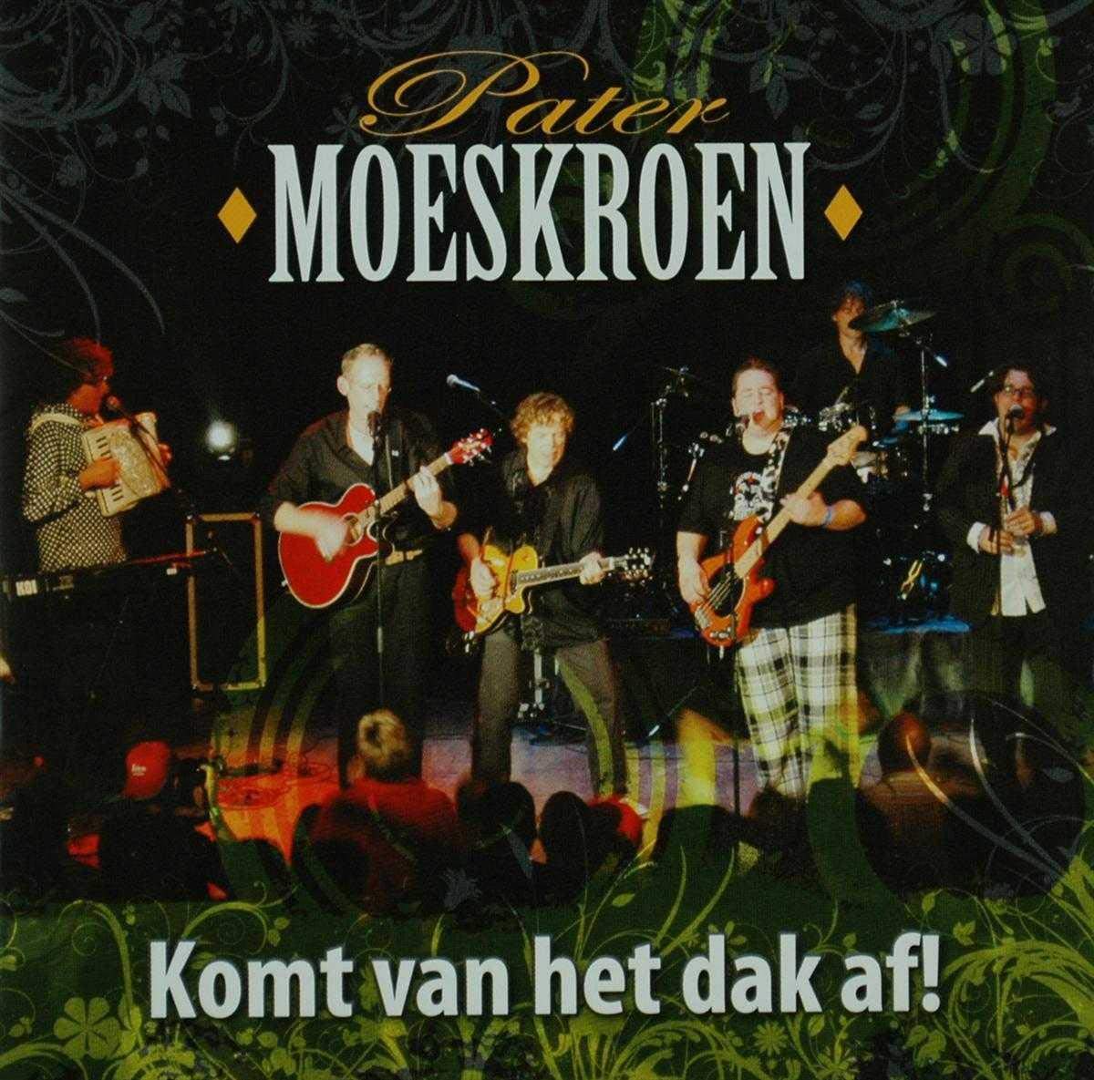 Komt Van Het Dak Af!