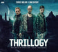 Thrillogy 2013